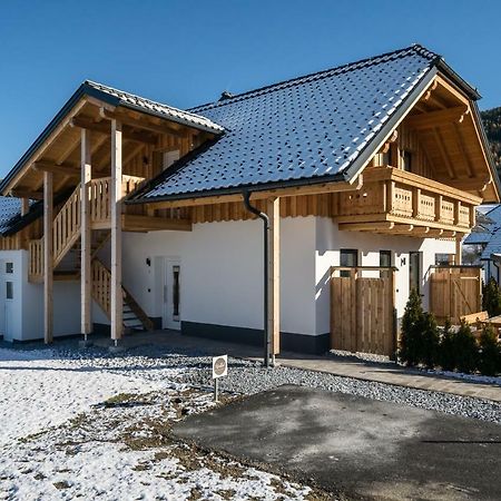 Pistenblick Sankt Margarethen im Lungau Luaran gambar